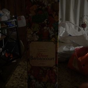 Meet your Posher, Balanda